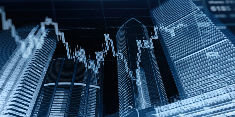 板塊利好頻出疊加強勁需求  大基建板塊掀漲停潮