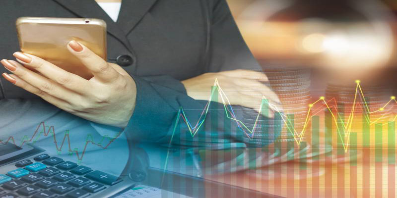 超八成公司一季報業績預喜