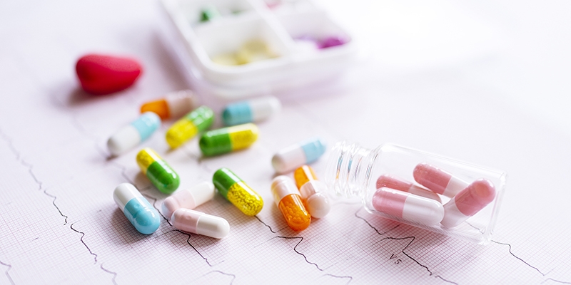 大盤探底回升 外圍擾動下韌性足  修復性行情中關注醫藥板塊機會