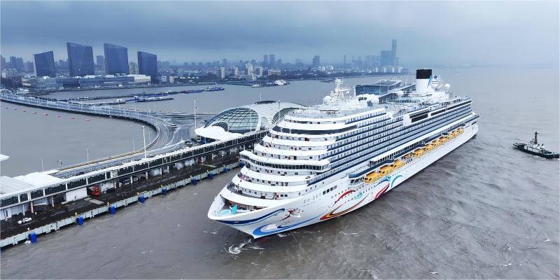 “假期+免簽”雙紅利共振 春季旅游市場釋放高質量發展信號