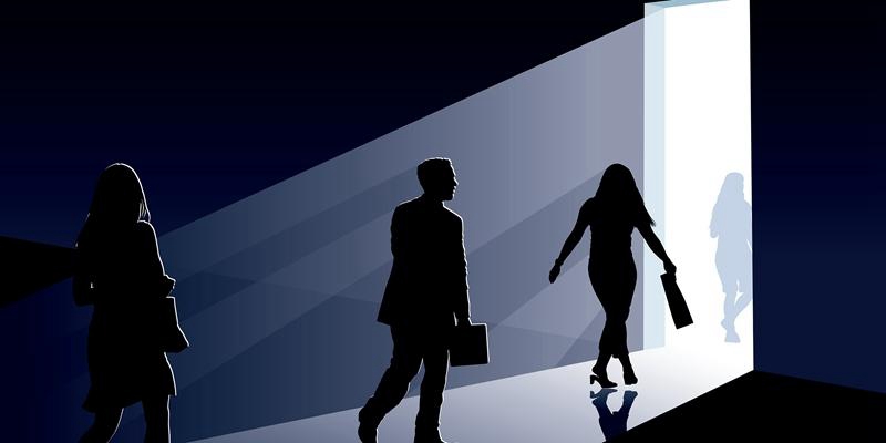 今年來券商核心高管現“換血潮” 監管導向倒逼管理層“專而精”