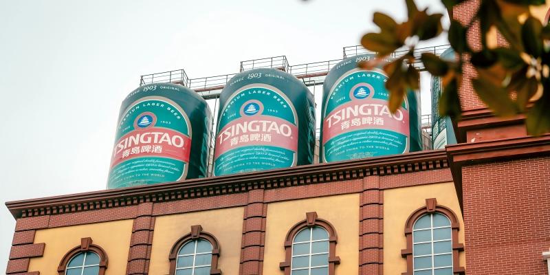 擬兩倍溢價“跨界”收購  “啤酒一哥”能否品出黃酒的風情?