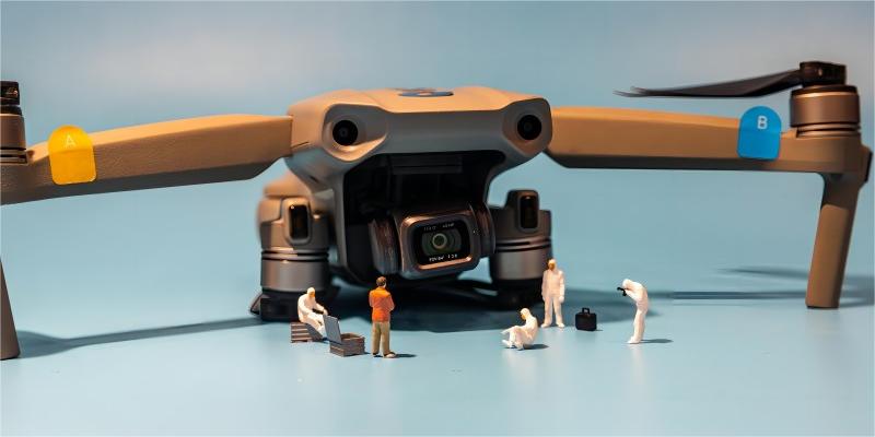 南京低空經濟何以“走得前、走得穩”?  政策“組合拳”破壁引航