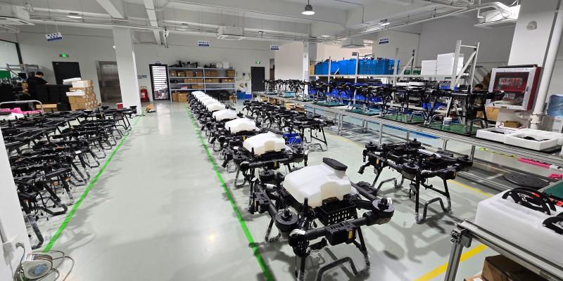 拓攻機器人：我們要做“新的冠軍”