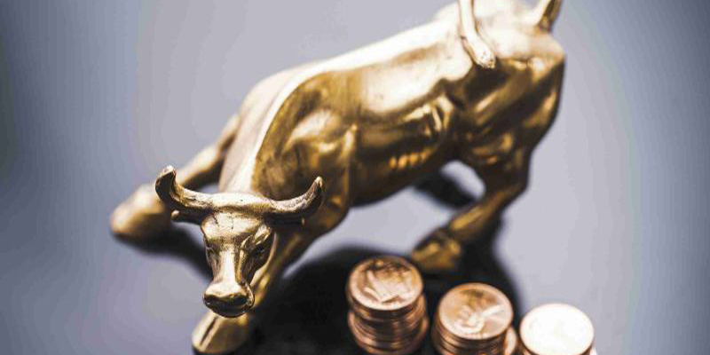 震蕩中樞上移 市場結構性牛市有望延續