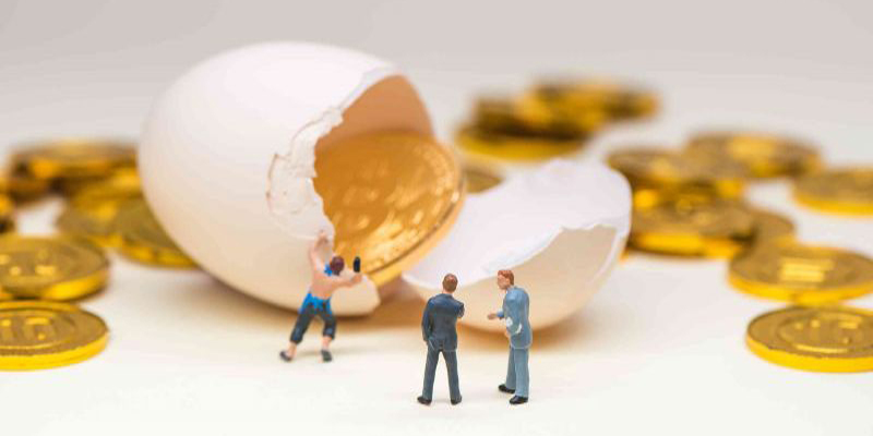 中報季券商股業績全面爆發 機構提煉三大投資主線