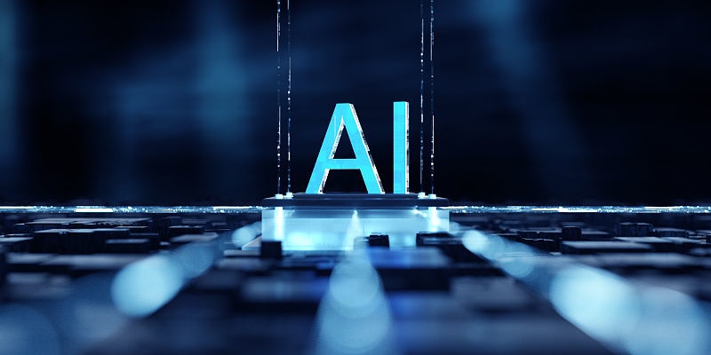 AI的黃金時代: 普通人如何捕捉人工智能投資風口?