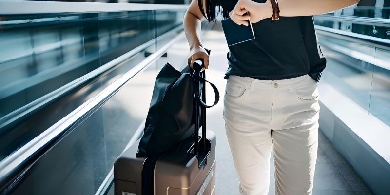 “雙節”假期消費市場人氣旺活力足 文旅消費需求強勁 服務消費熱度攀升