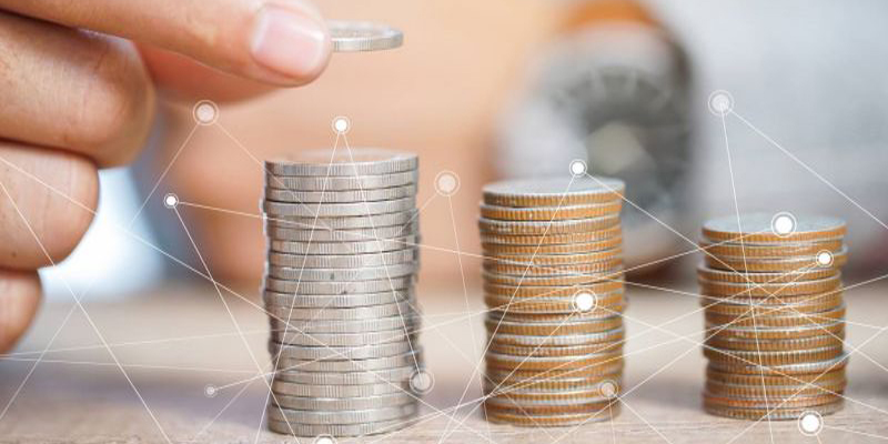 數據賦信 活水潤企 江蘇資金流信用平臺破解中小微企業融資困境