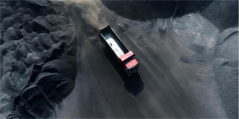 低估值與煤價上漲形成“雙擊” 煤炭板塊漲幅居前