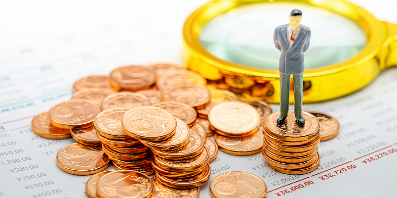 主力資金大調倉：三行業吸金逾10億 科技板塊遭拋售