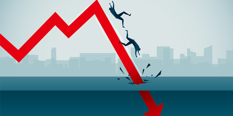 連續(xù)四年財(cái)務(wù)造假 ST遠(yuǎn)智“戴帽”后股價(jià)“一字”跌停