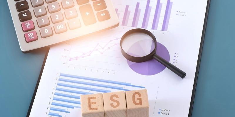 連續(xù)四年全員披露  上市銀行化身ESG先鋒軍