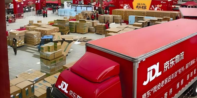 劉強東的快樂老家，與76枚雞蛋的正向“復(fù)利”