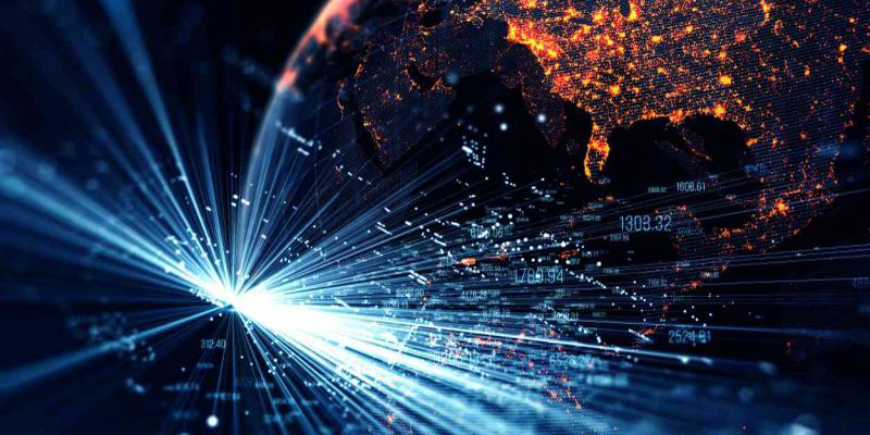 太空光伏獲雙重需求拉動  設備、材料環節率先受益