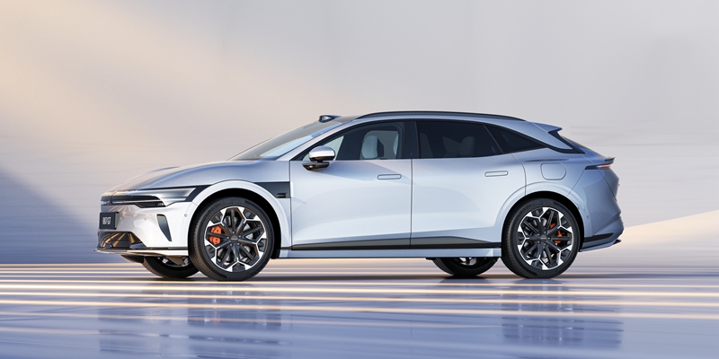 煥新極氪007GT預計價格上調,受缺芯影響新能源車市或迎漲價潮