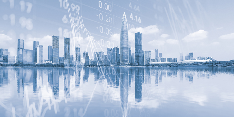 大盤探底回升 滬指站穩3900點 震蕩市中布局更具安全邊際的板塊