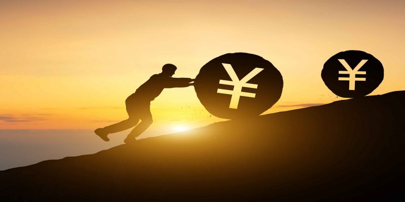 IDC報告:阿里云市場份額攀升至26.8%,連續五季度上漲